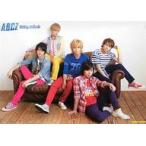 中古ポスター(男性) B2ポスター A.B.C-Z 「CD Walking on Clouds」 購入特典