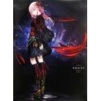 中古ポスター(女性) オリジナルB2ポスター EGOIST 「CD KABANERI OF THE IRON FORTRESS」 ゲ