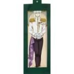 中古ポスター(アニメ) B-5 ポスター サン 「TVアニメ『Code：Realize 〜創世の姫君〜』くじ」 B賞