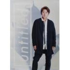 中古ポスター(男性) B2ポスター 大野智(嵐) 「ARASHI LIVE TOUR 2017-2018 『untitled』」