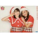  б/у постер ( женщина ) коллекция булавка nap постер No.29 маленький рисовое поле Sakura & лес дверь ...[ Morning Musume.*17 Рождество F