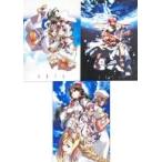 中古ポスター(アニメ) A3原作クリアポスターセット(3枚組) B.集合 「ARIA」