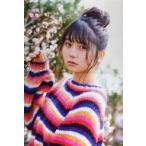 中古ポスター(女性) A1超特大両面ポスター(16頁折) 小