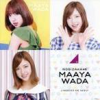 中古ポスター(女性) 個別静電気吸着ポスター(4枚セッ