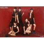 中古ポスター(女性) A2ポスター LaLuce(ラストアイドル) 「CD Everything will be all right