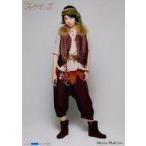 中古ポスター(女性) コレクションピンナップポスターNo.10 牧野真莉愛(モーニング娘。’17) 「演劇女子部『ファラオの墓』」