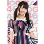 中古ポスター(女性) A3個別クリアポスター 伊藤理々杏