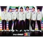 中古ポスター(男性) B3ミニポスター ジャニーズWEST(WEST.) 「CD WESTV! 初回盤」 先着購入特典