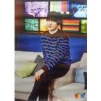 中古ポスター(男性) B2ポスター 藤井流星 「ジャニーズWEST LIVE TOUR 2019 WESTV!」