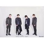 中古ポスター(男性) A3ポスター M4!!!! 「CD ONLY LOVE/4 Me!!!! アニメイト限定盤」 初回特典
