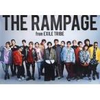 中古ポスター(男性) B2ポスター THE RAMPAGE 「THE RAMPAGE LIVE TOUR 2019 “T