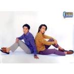 中古ポスター(男性) ポスター KinKi Kids 「Johnny’s Summer Concert ’98 KinKi Kids」