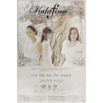 中古ポスター(女性) B2告知ポスター Kalafina 「CD far on the water 発売記念イベント」 特