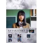 中古ポスター(女性) B2告知スペシャルポスター 上村ひなの(けやき坂46) 「CD 黒い羊」 全国握手会 ランダム交換