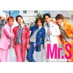 中古ポスター(男性) B2ポスター colorful ver. SMAP 「Mr.S -SAIKOU DE S
