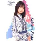 中古ポスター(女性) 個別A3クリアポスター 遠藤さくら