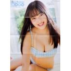 中古ポスター(女性) リバーシブルBIGポスター(八つ折)