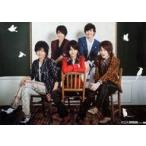 中古ポスター(男性) B3ポスター Sexy Zone(timelesz) 「CD King＆Queen＆Joker 通常盤」 予約特典