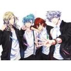 中古ポスター(アニメ) B2両面ポスター(八つ折) QUARTET NIGHT/新星玲央＆阿久津真武 「劇場版 うた