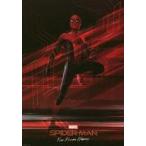 中古ポスター(男性) A2ポスター スパイダーマン(デザインE) 「Happyくじ MARVEL スパイダーマン：ファー・フロ