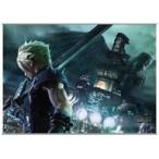 中古ポスター(アニメ) ウォールスクロールポスターVol.1 クラウド・ストライフ 「ファイナルファンタジーVII リメイク」