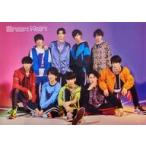 中古ポスター(男性) B2ポスター Snow Man 「Johnnys’ ISLAND STORE」