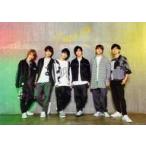 中古ポスター(男性) B2ポスター 7 MEN 侍 「Johnnys’ ISLAND STORE」