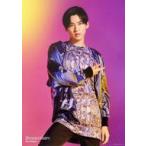中古ポスター(男性) B3ポスター 目黒蓮(Snow Man) 「Johnnys’ ISLAND STORE」