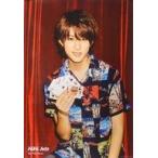 中古ポスター(男性) B3ポスター 橋本涼(HiHi Jets) 「Johnnys’ ISLAND STORE」
