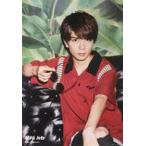 中古ポスター(男性) B3ポスター 高橋優斗(HiHi Jets) 「Johnnys’ ISLAND STORE」
