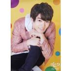 中古ポスター(男性) B3ポスター 西畑大吾(なにわ男子) 「Johnnys’ ISLAND STORE」