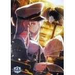 中古ポスター(アニメ) 描き下ろしB2布ポスター エンタープライズ 「PS4ソフト アズールレーン クロスウェーブ」