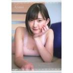 中古ポスター(女性) A5壁掛けポスターB 川村文乃(アンジュルム) 「川村文乃ファースト写真集『A