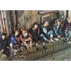 中古ポスター(男性) A2ポスター BTS(防弾少年団) 「CD WINGS外伝： You Never Walk Al