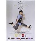中古ポスター(女性) B2販促ポスター 福山潤 「Blu-ray＆DVD 福山潤・ひとりのBocchi Show」 イベント会場予約特