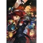 中古ポスター(アニメ) 3Dレンチキュラーポスター パッケージビジュアル 「PS4ソフト ペルソナ5 ザ・ロイ