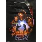 中古ポスター A2ポスター F 「Happyくじ スター・ウォーズ サーガ」 ポスター賞