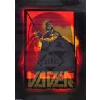 中古ポスター A2ポスター G 「Happyくじ スター・ウォーズ サーガ」 ポスター賞