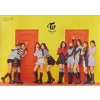 中古ポスター ポスター TWICE 「CD TWICEcoaster：LANE 2(A.Ver)[輸入盤]」 購入特典