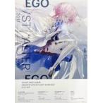 中古ポスター B2告知ポスター EGOIST 「CD GREATEST HITS 2011-2017 “ALTER EGO”」 EGOIST