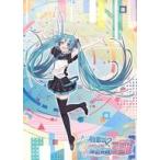 中古ポスター B2オリジナルポスター 初音ミク(イベントビジュアル) 「初音ミク DAIBA de DIVA MEGA