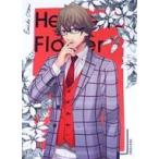中古ポスター B2布ポスター Heaven’s Flower Ver. 鳳瑛一 「うたの☆プリンスさまっ♪ HE★