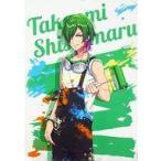 中古ポスター クリアポスター 獅子丸孝臣 「DREAM!ing -ドリーミング!- Colorful Festival in 渋谷