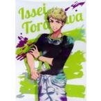  б/у постер прозрачный постер .. один сырой [DREAM!ing -do Lee ming!- Colorful Festival in Shibuya ma