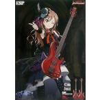中古ポスター B2ポスター 今井リサ 「ESP×BanG Dream! ガールズバンドパーティ!」 購入特典