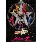 中古ポスター B2ポスター A.B.C-Z 「DVD/Blu-ray ABC座 星(スター)劇場」 購入特典