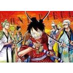 中古ポスター B2ポスター 集合 「ワンピース」