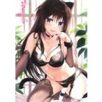 中古ポスター [単品] A2クリアポスター おりょうイラスト 「ライトノベル 僕のカノジョ先生 5 メロ