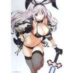 中古ポスター A2クリアポスター 宇佐田ゆう 「saitomオリジナル Zi