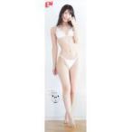 中古ポスター 等身大ポスター 川崎あや 月刊エンタメ2020年3月号応募者全員サービス